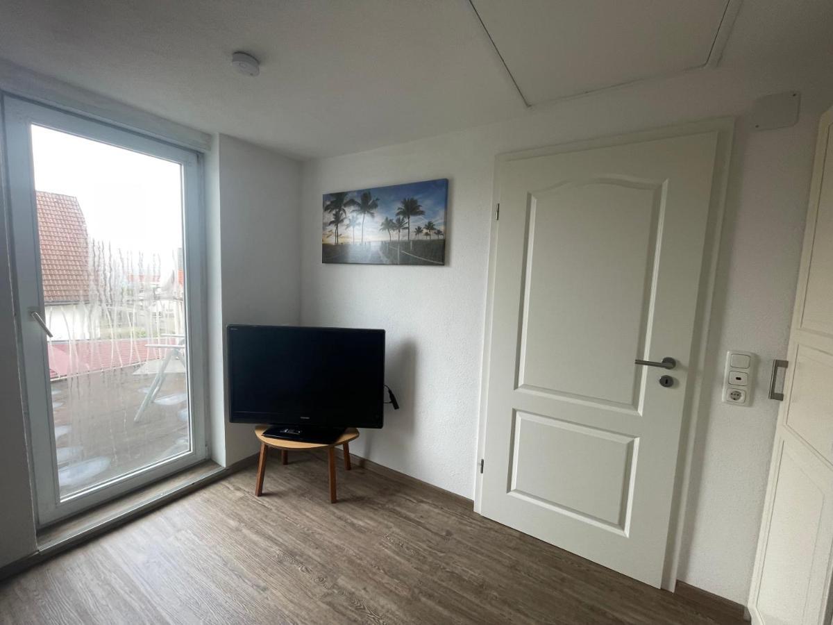 #6 Familienzimmer Mit Gemeinschaftsbad Memmingen Bagian luar foto